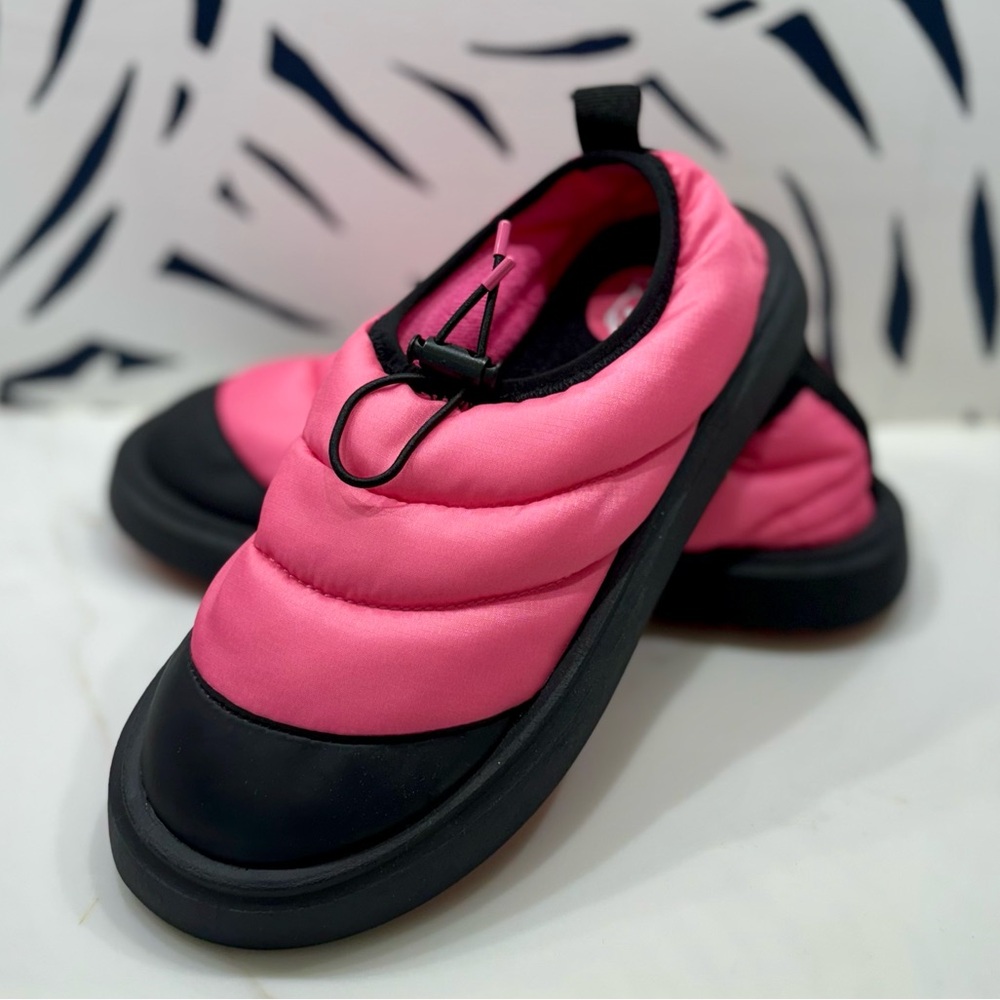 🩷NEW🩷Zara Quilted Shoes